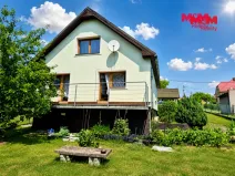Prodej rodinného domu, Petřvald, Na Hranici, 155 m2