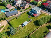 Prodej rodinného domu, Verneřice, Nádražní, 166 m2