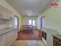 Prodej rodinného domu, Nezdřev, 85 m2