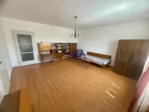 Prodej bytu 1+1, Kyjov, třída Palackého, 61 m2
