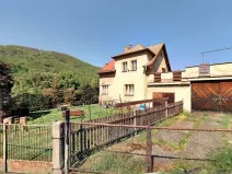 Prodej rodinného domu, Ústí nad Labem, Koperníkova, 149 m2