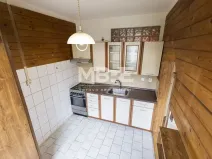 Pronájem bytu 2+1, Orlová - Lutyně, F. S. Tůmy, 44 m2