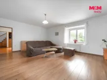 Prodej rodinného domu, Pohledy - Horní Hynčina, 128 m2