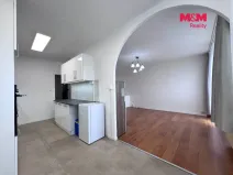 Prodej bytu 3+kk, Praha - Stodůlky, Janského, 73 m2