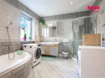 Pronájem bytu 4+kk, Karlovy Vary - Tašovice, Česká, 120 m2