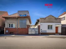 Prodej činžovního domu, Nymburk, Petra Bezruče, 263 m2