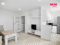 Prodej bytu 1+kk, Kladno - Kročehlavy, V Bažantnici, 26 m2
