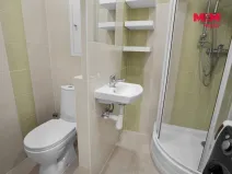 Prodej bytu 1+kk, Kladno - Kročehlavy, V Bažantnici, 26 m2