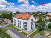 Prodej bytu 3+kk, Předboj, Ke Tvrzi, 104 m2