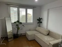 Pronájem bytu 1+1, Písek, Dr. M. Horákové, 36 m2