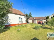 Prodej rodinného domu, Holice, 76 m2