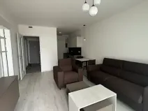Pronájem bytu 2+kk, Praha - Hloubětín, Poděbradská, 60 m2