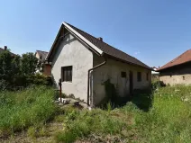 Prodej rodinného domu, Krchleby, 100 m2