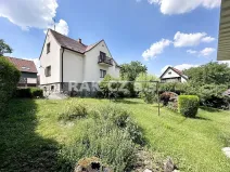 Prodej rodinného domu, Mníšek pod Brdy, Dobříšská, 195 m2