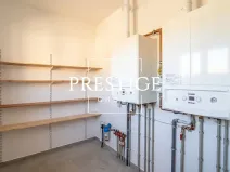Pronájem rodinného domu, Horoměřice, Haškova, 60 m2