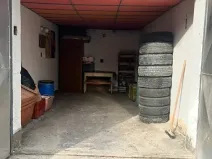 Pronájem garáže, Kroměříž, Moravská, 19 m2
