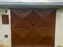Pronájem garáže, Kroměříž, Moravská, 19 m2