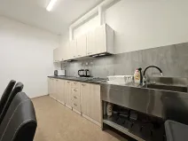 Pronájem bytu, Brno - Zábrdovice, Cejl, 16 m2