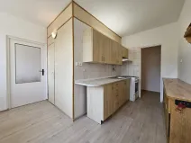 Pronájem bytu 2+1, Brno - Kohoutovice, Bellova, 58 m2