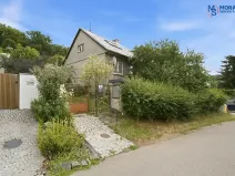 Pronájem rodinného domu, Šternberk, Pod Lesem, 120 m2