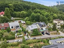 Pronájem rodinného domu, Šternberk, Pod Lesem, 120 m2