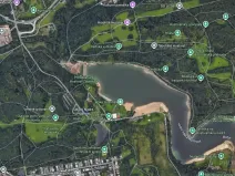 Prodej pozemku pro bydlení, Praha - Hostivař, 1400 m2