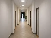 Pronájem kanceláře, Kolín, Plynárenská, 37 m2