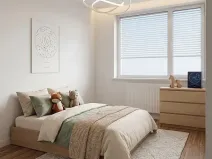 Prodej bytu 3+kk, Roudnice nad Labem, Hornická, 55 m2