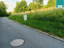 Prodej pozemku pro bydlení, Sebranice, 1056 m2