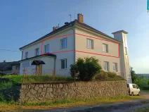 Pronájem bytu 2+kk, Sebranice, 74 m2