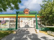 Prodej obchodního prostoru, Bohumín, Čáslavská, 200 m2