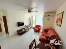Prodej bytu 2+kk, Nesebar, Bulharsko, 49 m2