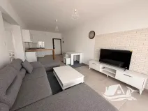 Prodej bytu 2+1, Trikomo, Kypr, 82 m2