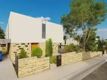 Prodej vily, Peyia, Kypr, 210 m2