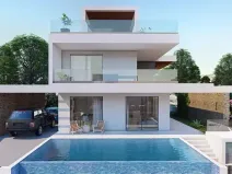 Prodej vily, Pafos, Kypr, 186 m2