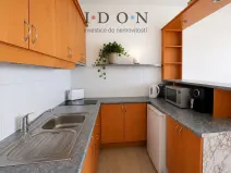 Prodej bytu 1+kk, Ostrava, Sládkova, 22 m2