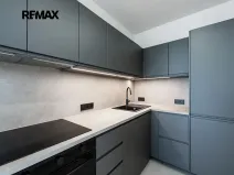 Pronájem bytu 2+kk, Praha - Strašnice, Strančická, 48 m2