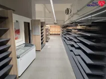 Pronájem obchodního prostoru, Hranice, Masarykovo náměstí, 198 m2