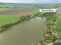 Prodej ubytování, Hluk, 192 m2