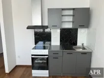 Pronájem bytu 1+kk, Uherský Brod, Hradišťská, 28 m2