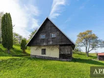 Prodej chalupy, Lopeník, 132 m2