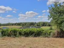 Prodej pozemku pro bydlení, Lešany, 2358 m2