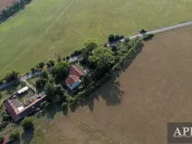 Prodej zemědělské usedlosti, Nezdenice, 275 m2