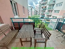 Pronájem bytu 2+kk, Praha - Strašnice, Gutova, 55 m2