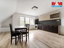 Prodej rodinného domu, Ústí nad Orlicí, A. Staška, 198 m2
