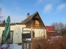 Dražba chaty, Hroznětín, 51 m2