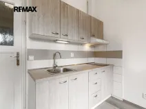 Pronájem bytu 1+kk, Praha - Břevnov, Patočkova, 21 m2