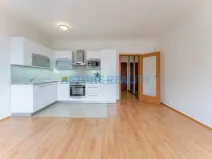 Prodej bytu 1+kk, Praha - Zličín, Míšovická, 38 m2