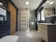 Pronájem bytu 1+kk, Zlín, Štefánikova, 22 m2