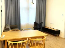 Pronájem bytu 2+kk, Praha - Vinohrady, Chodská, 46 m2